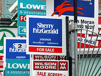 Rent up 7% in first quarter